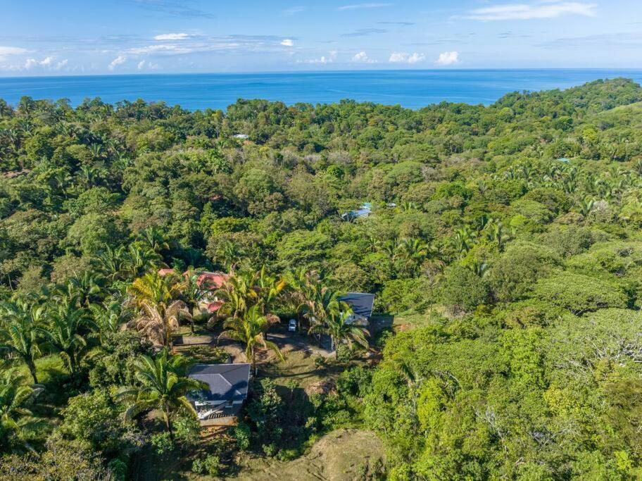 Вилла The Surf Journey Casita Увита Экстерьер фото